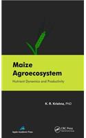 Maize Agroecosystem