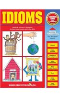Reading Fundamentals - Idioms