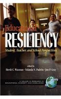 Educational Resiliency