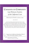 Catalysts to Complexity