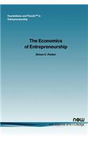 The Economics of Entrepreneurship