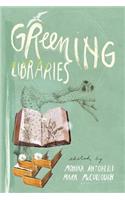 Greening Libraries