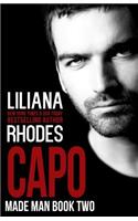 Capo: A Mafia Romance