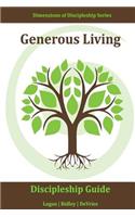 Generous Living