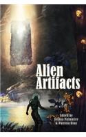 Alien Artifacts