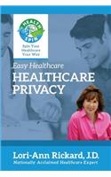 Healthcare Privacy