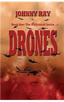 Drones--Paperback Edition