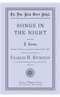 Songs in the Night