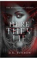 Here They Lie