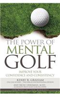 Power of Mental Golf
