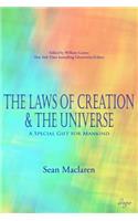 Laws of Creation and The Universe