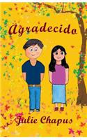 Agradecido