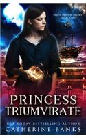 Princess Triumvirate