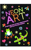 Neon Art