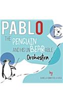 Pablo the Penguin