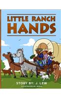 Little Ranch Hands