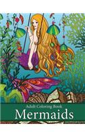 Adult Coloring Book