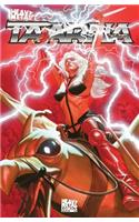 Taarna Volume 1