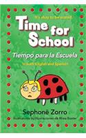 Time for School