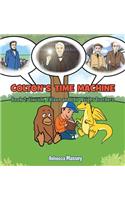 Coltons Time Machine Book 2