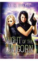 Night of the Unicorn