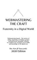 Webmastering the Craft