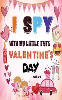 I Spy With My Little Eye Valentine's Day