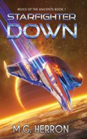 Starfighter Down