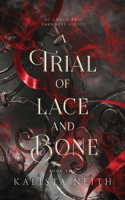 Trial of Lace and Bone (2024)