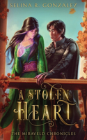 Stolen Heart