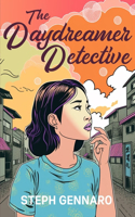 The Daydreamer Detective: (1 Miso Cozy Mysteries)