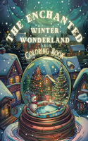 Enchanted Winter Wonderland