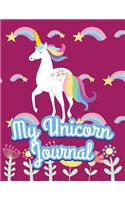 My Unicorn Journal