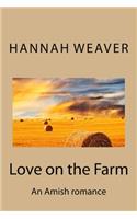 Love on the Farm
