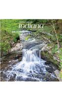 Indiana Wild & Scenic 2021 Square