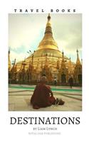 Travel Books Destinations