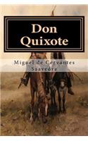 Don Quixote