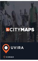 City Maps Uvira Congo