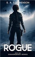 Rogue (Convergence Series Book 1)