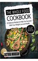 Whole Food Cookbook