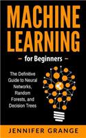 Machine learning for Beginners