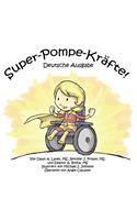 Super-Pompe-Kräfte