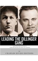 Leading the Dillinger Gang