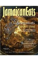 JamaicanEats Issue 3, 2017