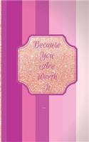 Because You Are Worth It- Havoc