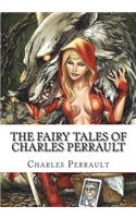 The Fairy Tales of Charles Perrault