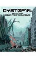 Dystopia 2153
