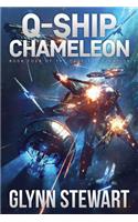 Q-Ship Chameleon