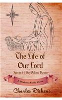 Life of Our Lord