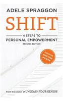 Shift: 4 Steps to Personal Empowerment